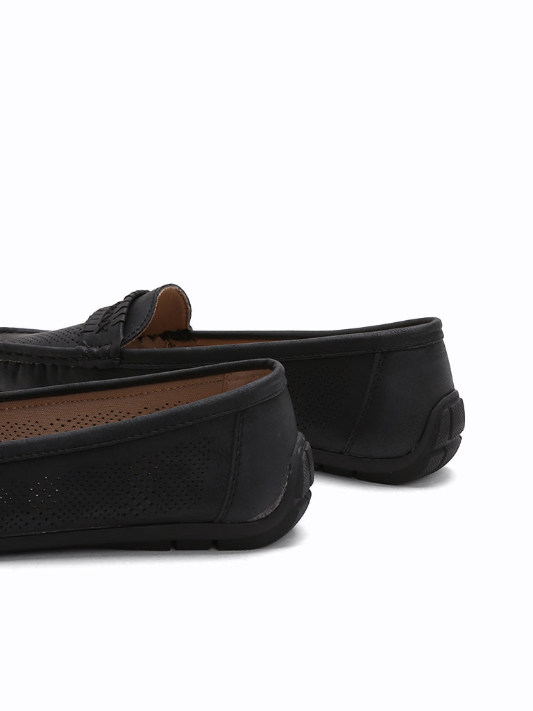 Pothos Flat Loafers