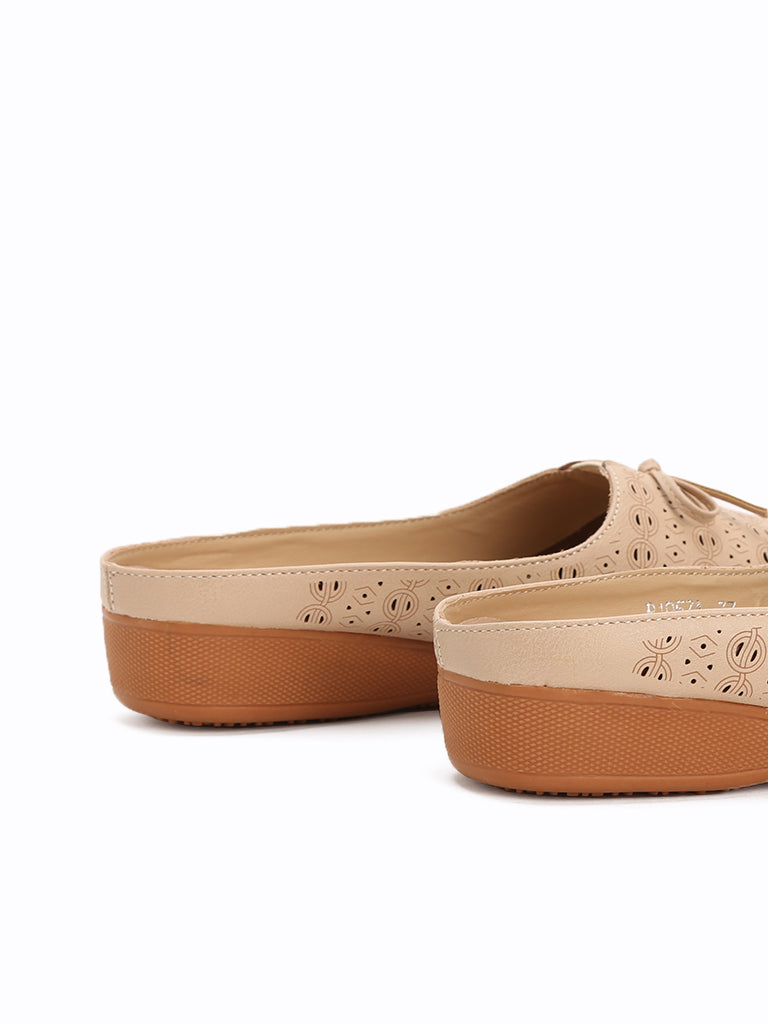 R-1057-A Flat Loafers