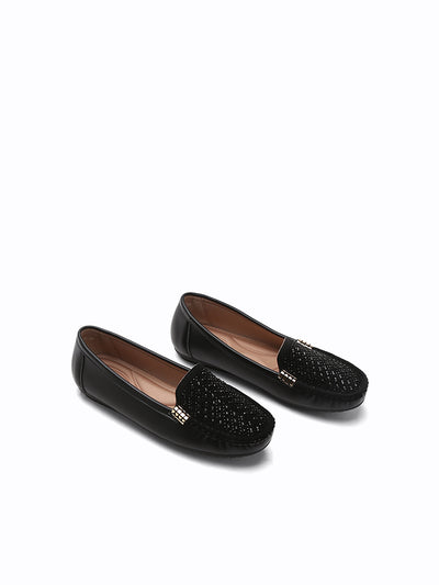 R-1470-A Flat Loafers