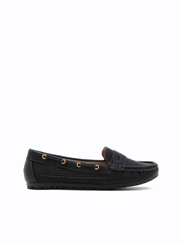 R-1648 Comfort Loafers