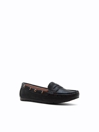 R-1648 Comfort Loafers