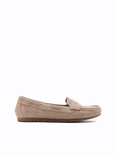 R-1648 Comfort Loafers