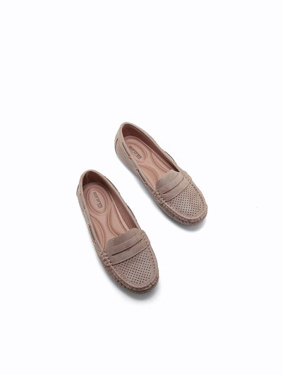 R-1648 Comfort Loafers