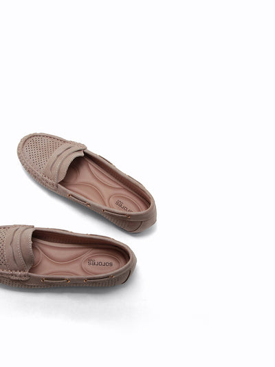 R-1648 Comfort Loafers