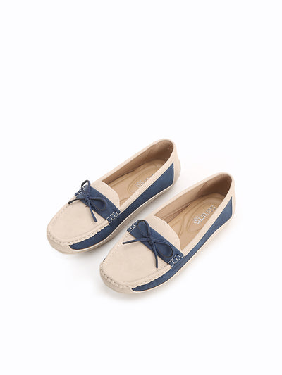 R-1734 Comfort Moccasins