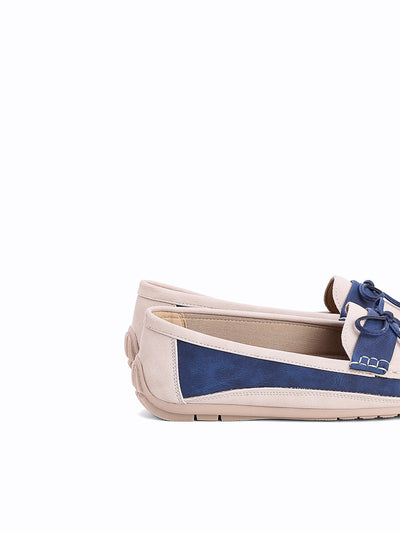 R-1734 Comfort Moccasins