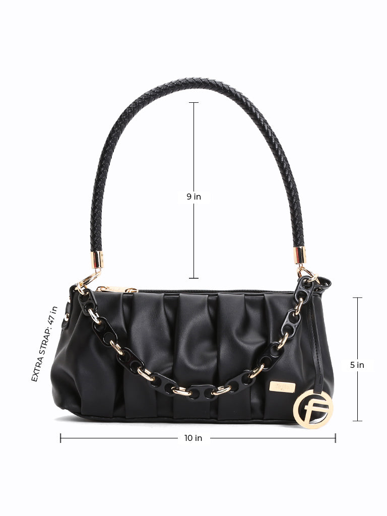 Revel Shoulder Bag