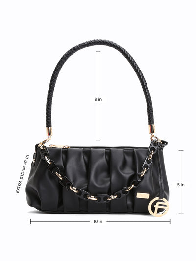 Revel Shoulder Bag