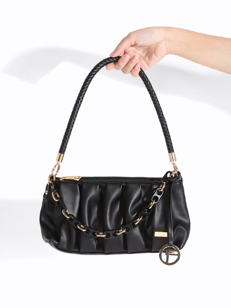 Revel Shoulder Bag