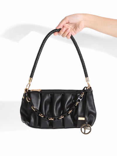Revel Shoulder Bag