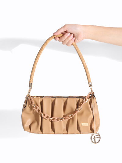 Revel Shoulder Bag