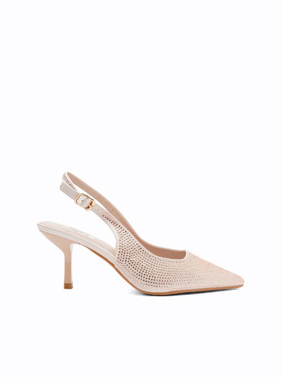 Rica Slingback Pumps