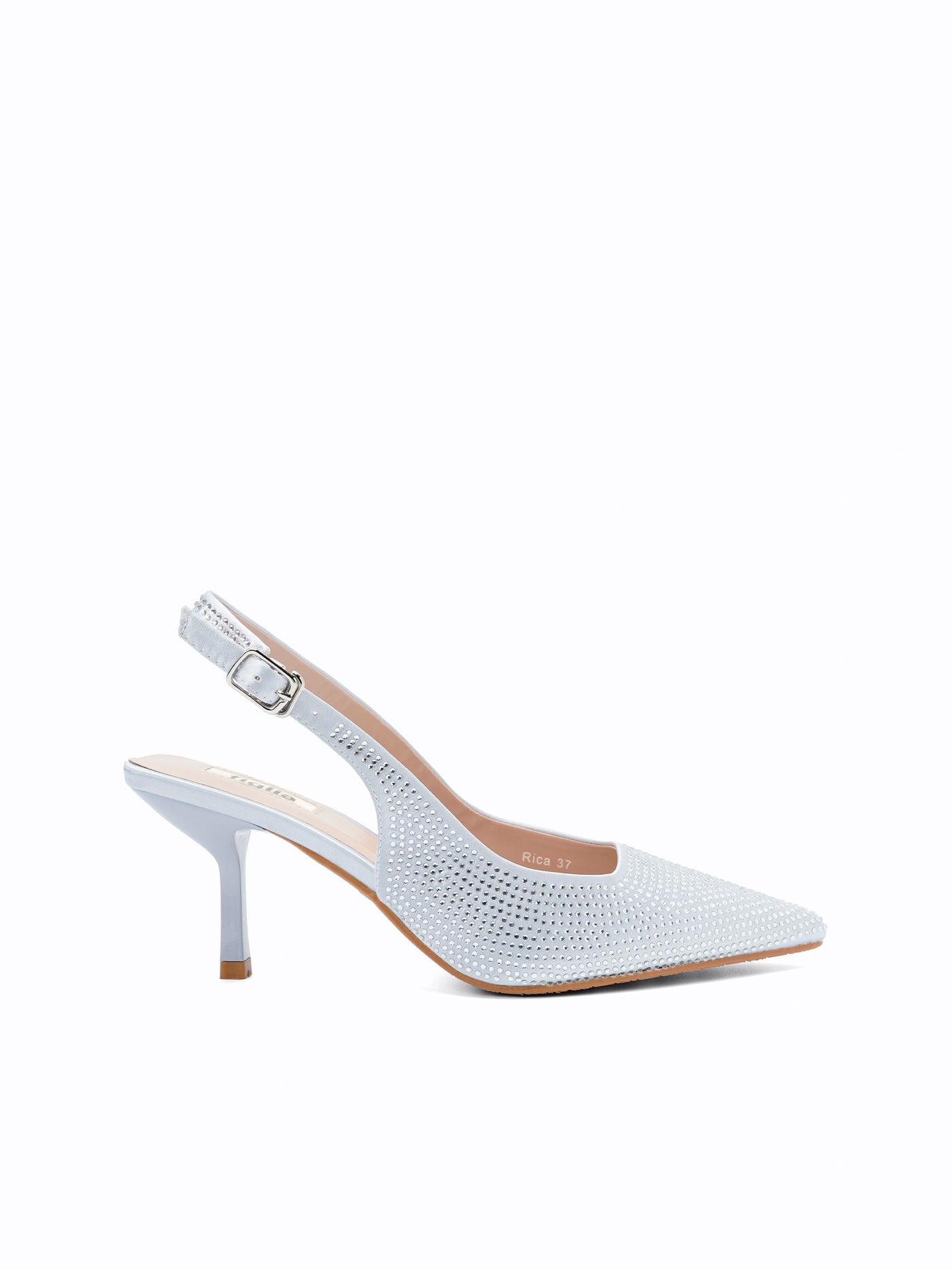 Rica Slingback Pumps