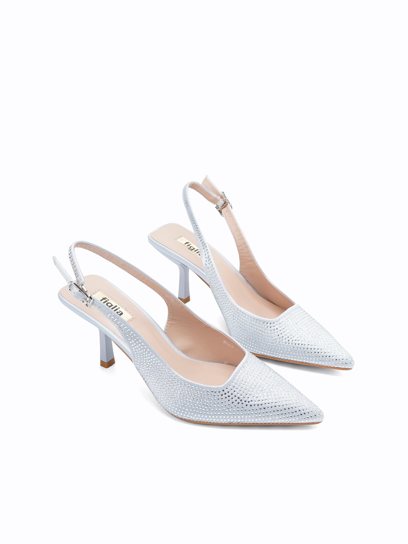 Rica Slingback Pumps