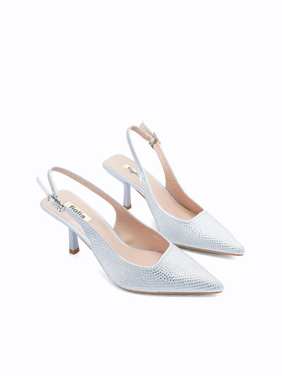 Rica Slingback Pumps