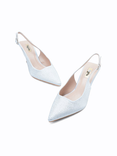 Rica Slingback Pumps