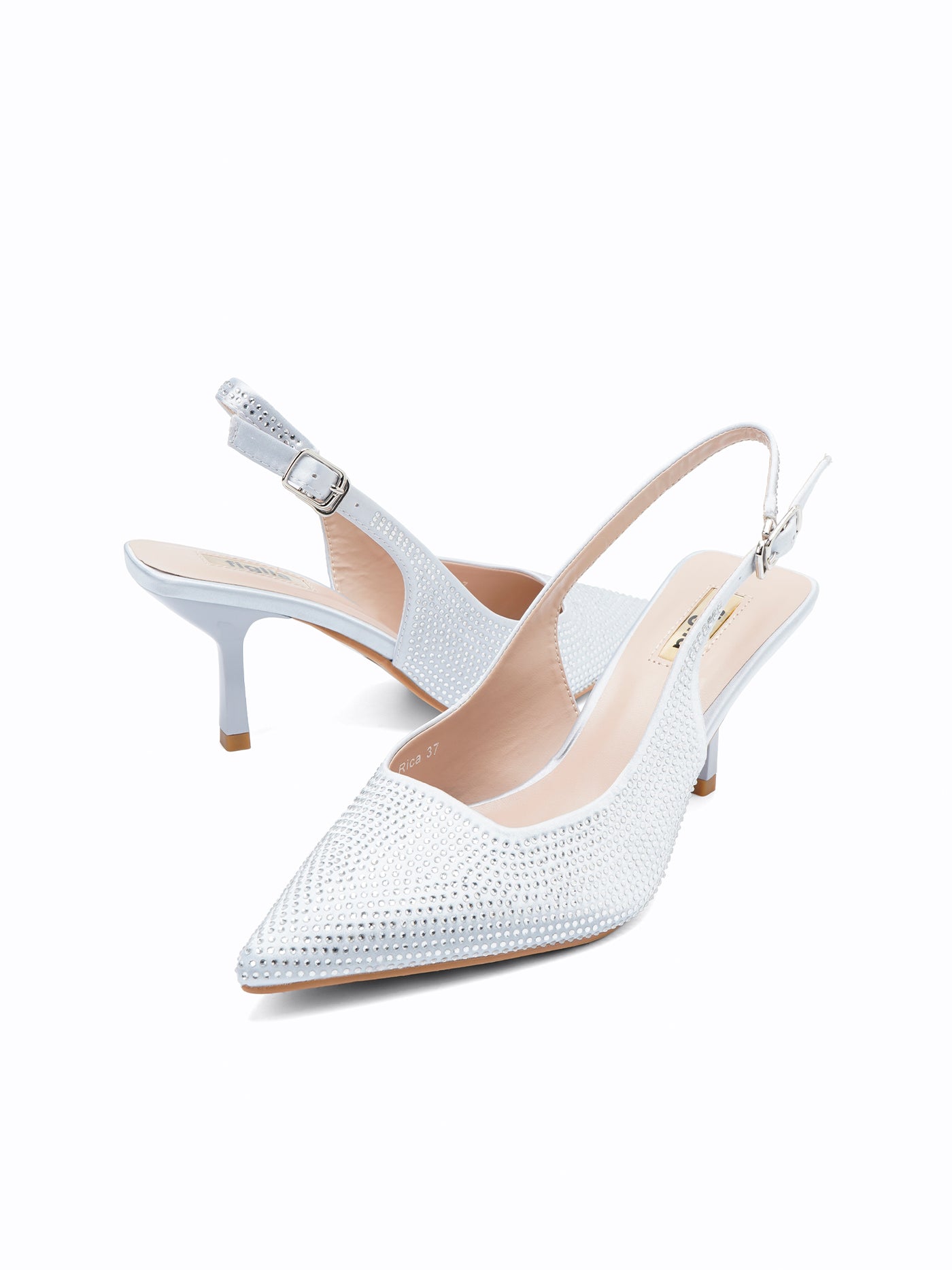 Rica Slingback Pumps