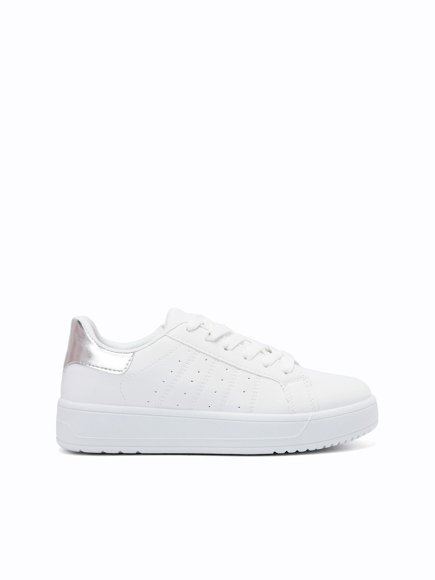 Shubizz Richie Lace Up Sneakers