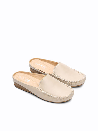 Rita Mule Loafers