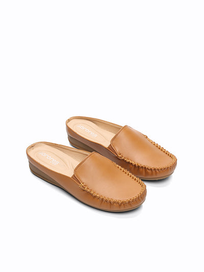 Rita Mule Loafers