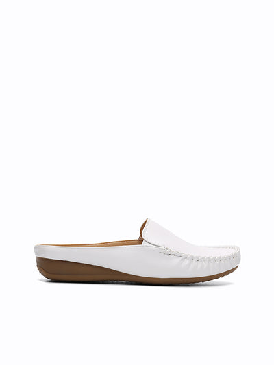 Rita Mule Loafers