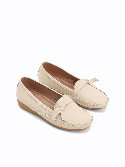 Rogelyn Wedge Loafers