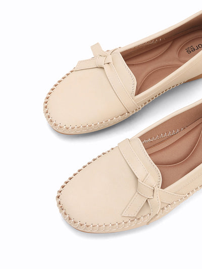 Rogelyn Wedge Loafers