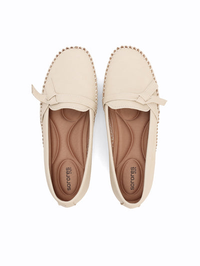 Rogelyn Wedge Loafers