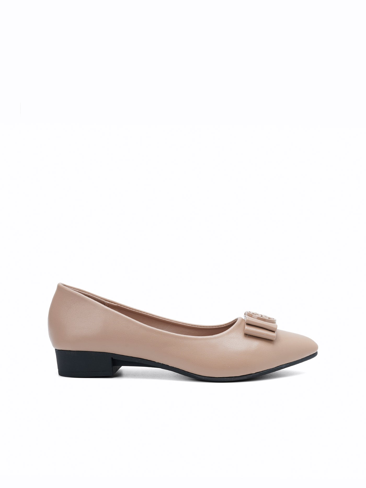 Sabrina Flat Ballerinas