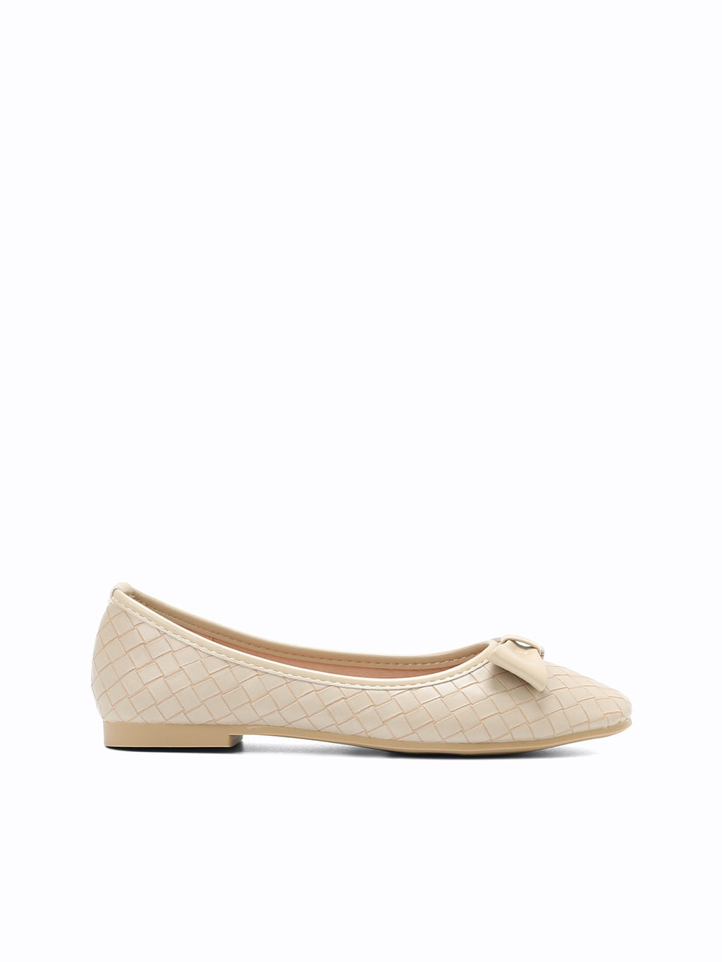 Samara Flat Ballerinas