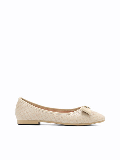 Samara Flat Ballerinas
