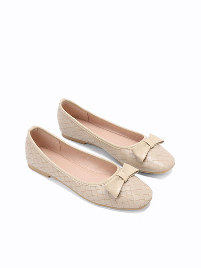 Samara Flat Ballerinas
