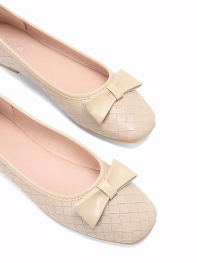 Samara Flat Ballerinas