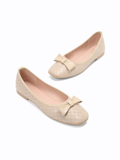 Samara Flat Ballerinas
