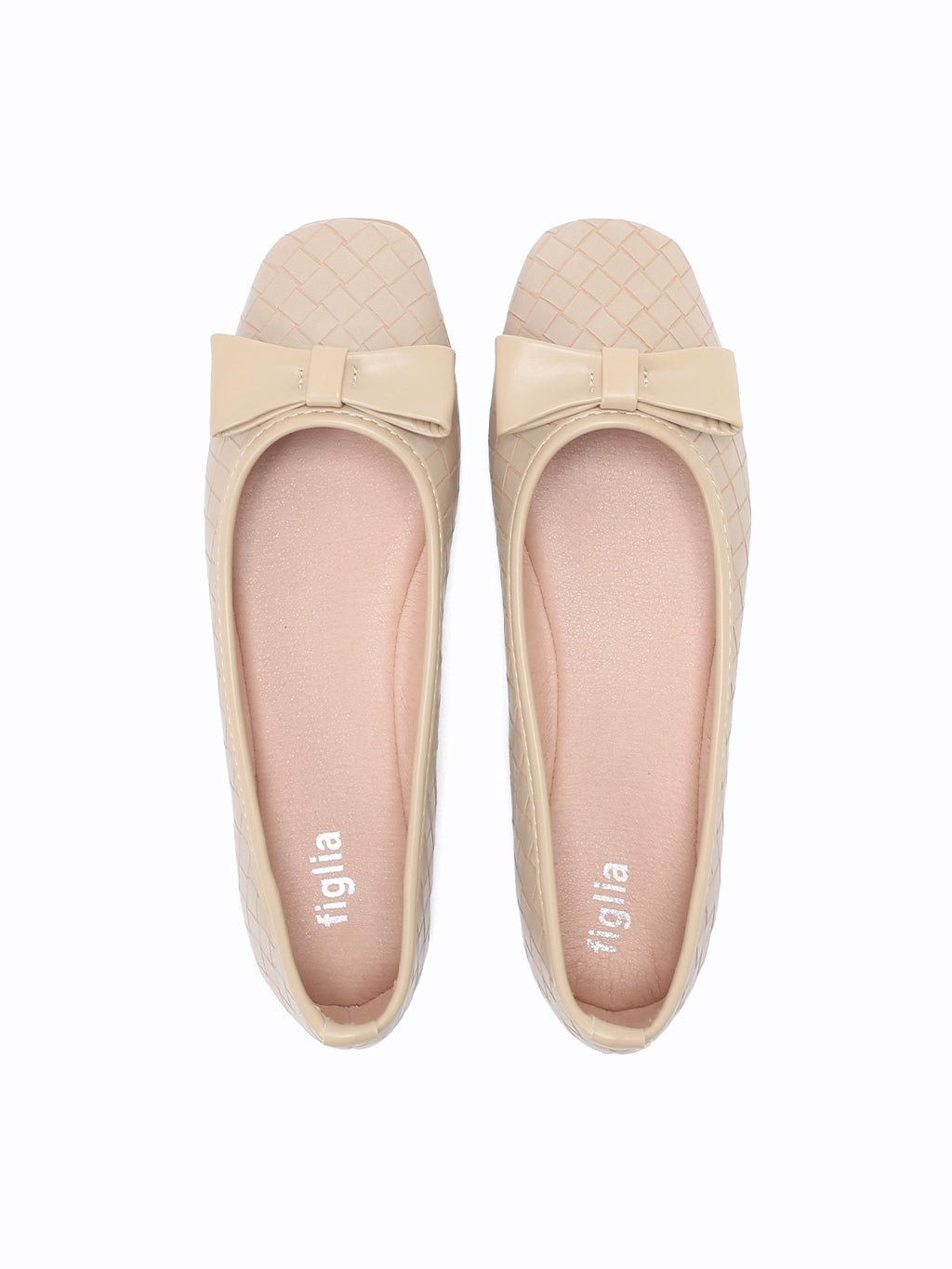 Samara Flat Ballerinas