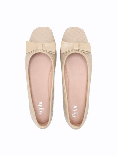 Samara Flat Ballerinas