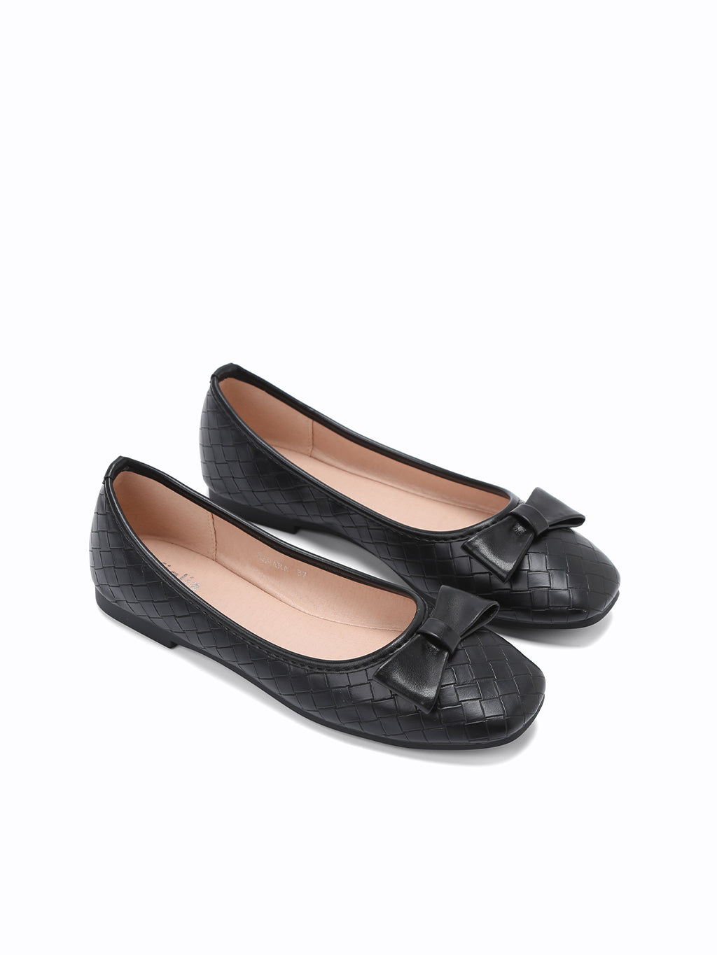 Samara Flat Ballerinas