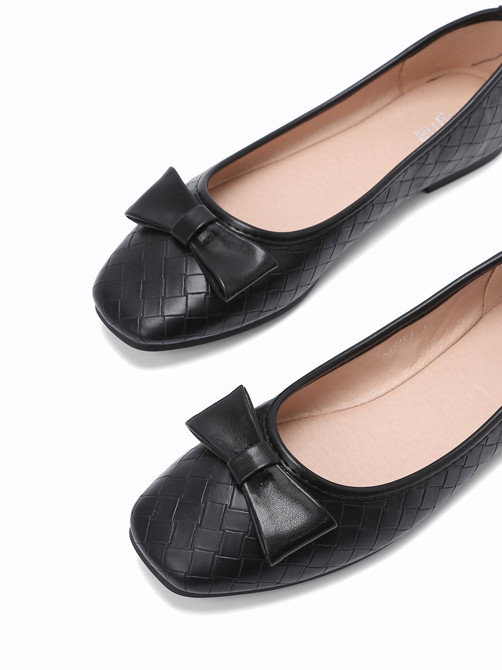 Samara Flat Ballerinas