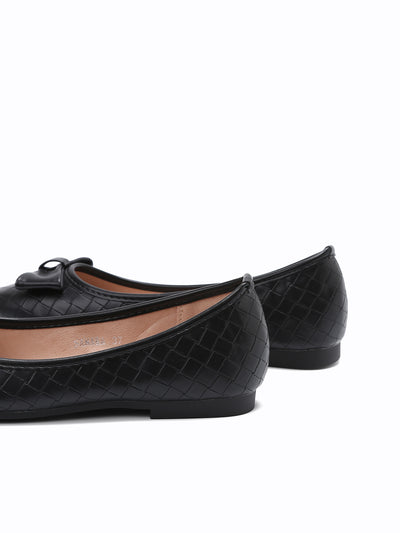 Samara Flat Ballerinas
