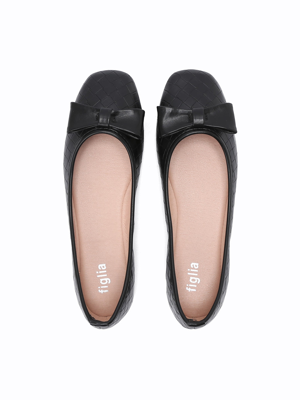 Samara Flat Ballerinas