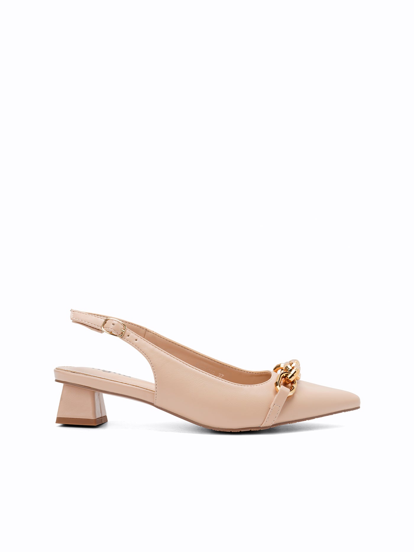 Sandara Slingback Heels