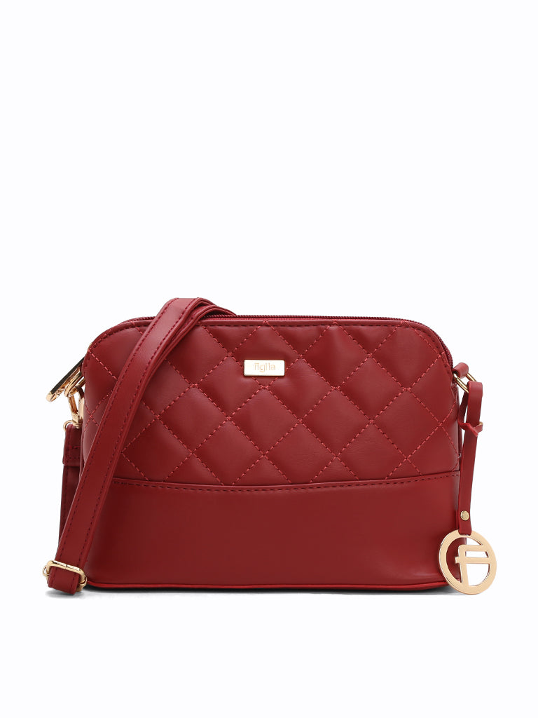 Seoul Sling Bag