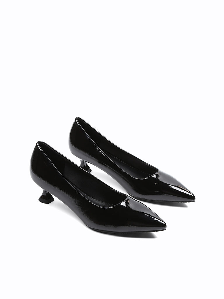 Serenity Heel Pumps