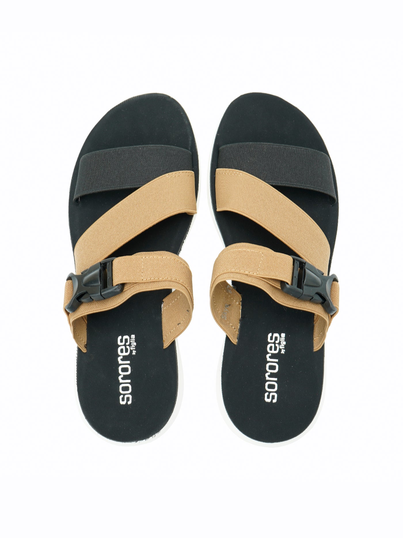 Skye Comfort Slides