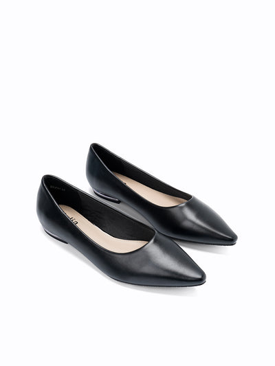 Skylar Flat Ballerinas