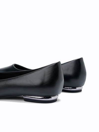 Skylar Flat Ballerinas