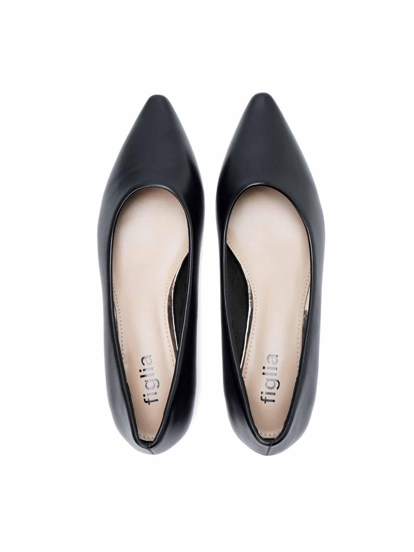 Skylar Flat Ballerinas