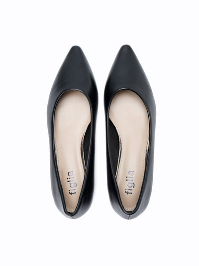 Skylar Flat Ballerinas