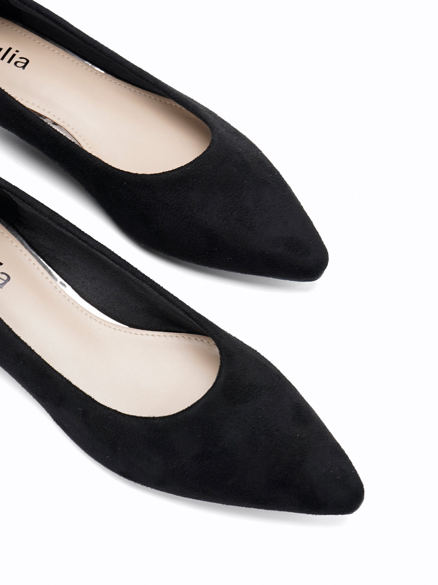 Skylar Flat Ballerinas