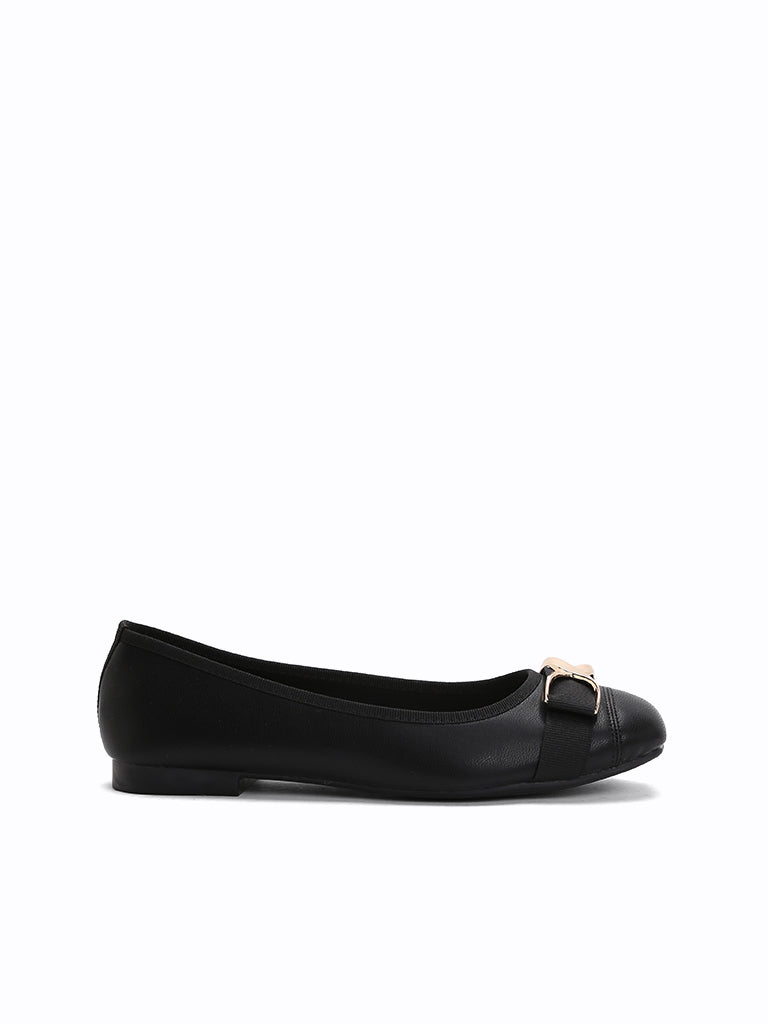 Solene Flat Ballerinas